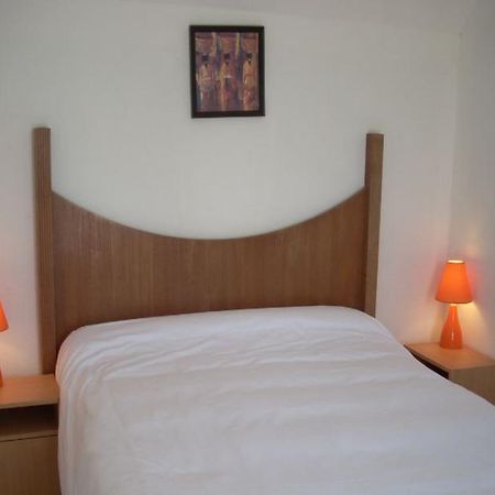 Residence Hotel De La Salle Vallères Zimmer foto